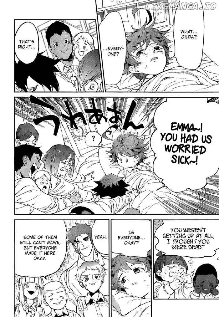 The Promised Neverland chapter 96 image 16_optimized